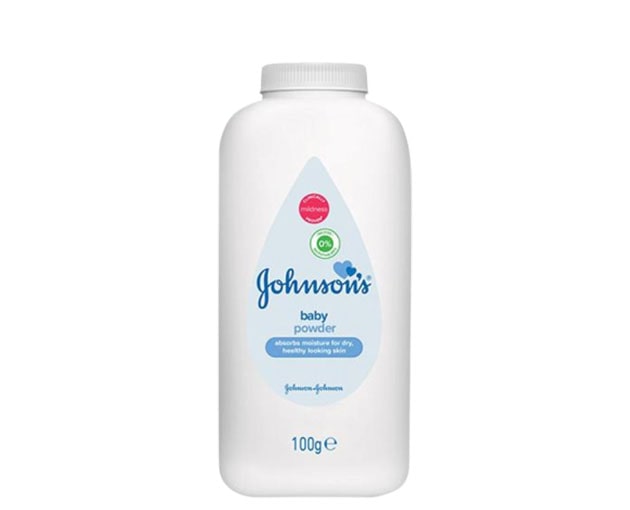 Johnson's Baby baby powder 100g